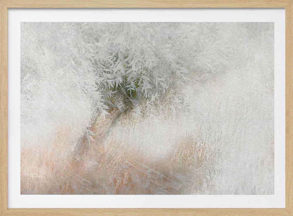 Weich und sanft | Poster