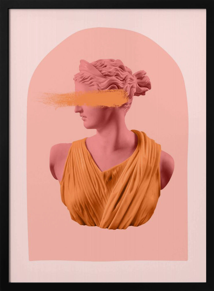 Artemispinorange2 Verhältnis | Poster