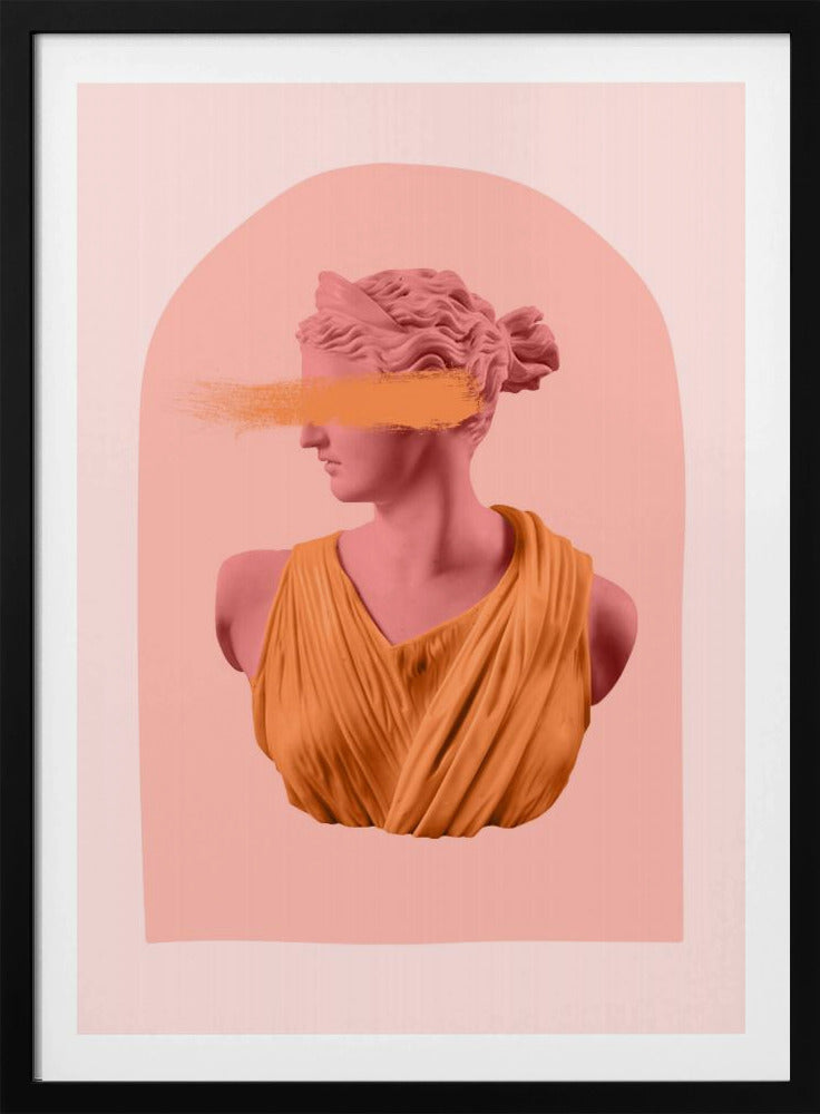 Artemispinorange2 Verhältnis | Poster