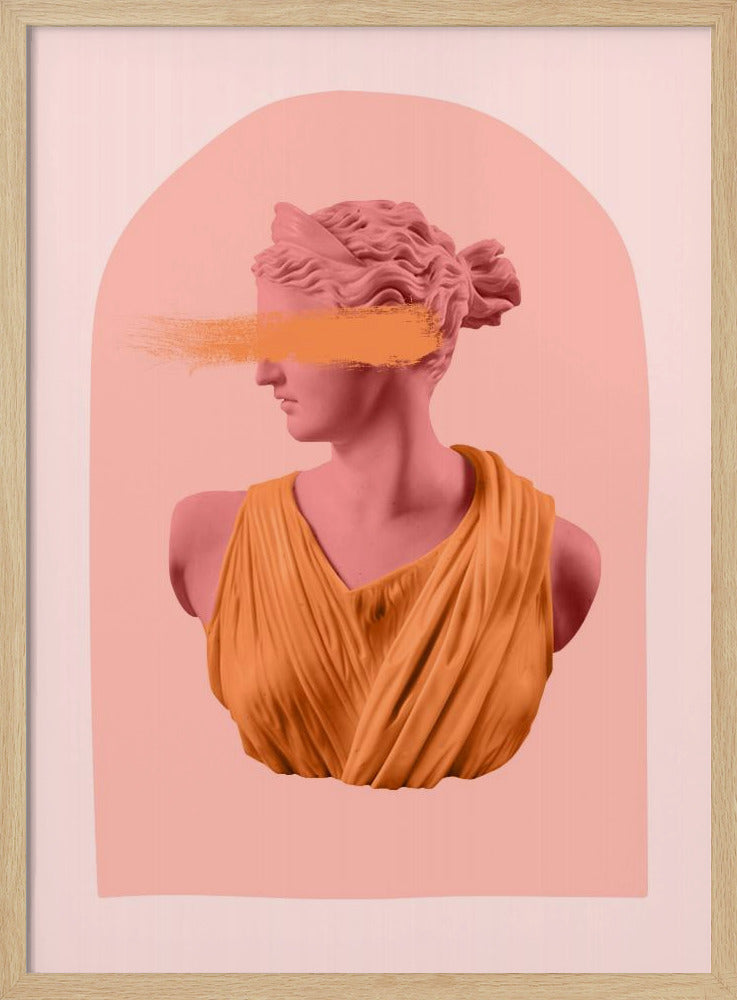 Artemispinorange2 Verhältnis | Poster