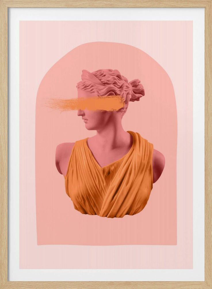 Artemispinorange2 Verhältnis | Poster