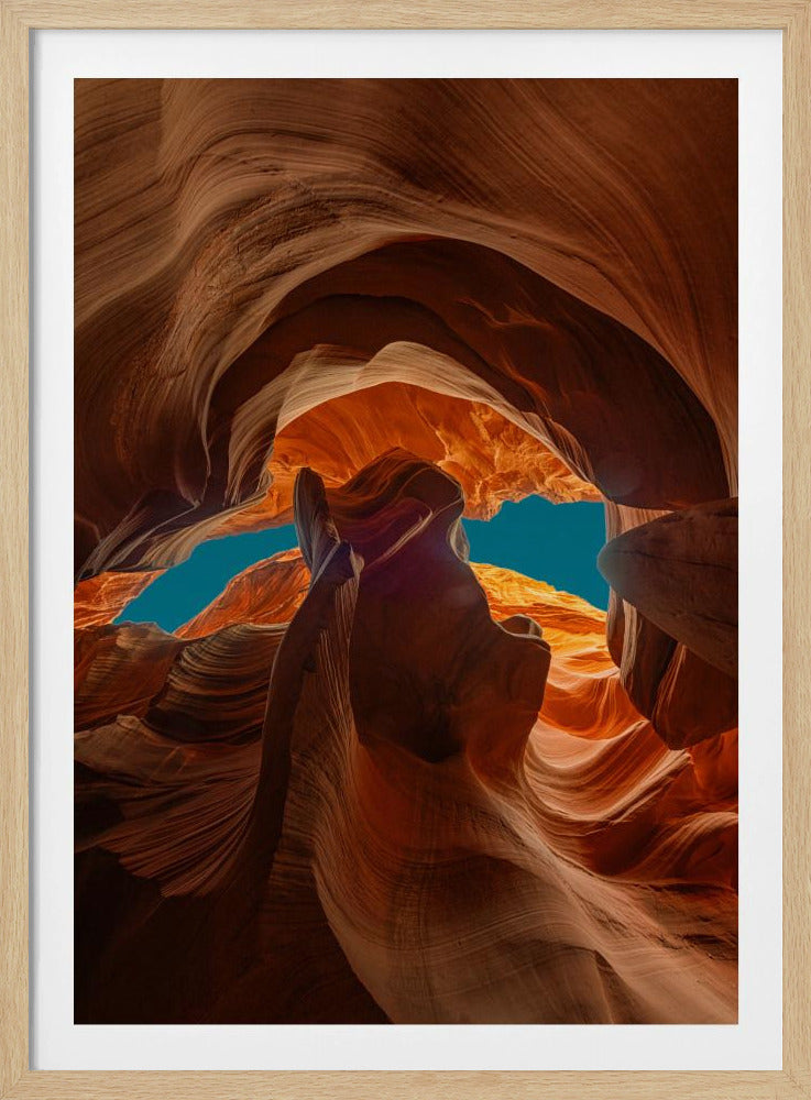Fenster | Poster