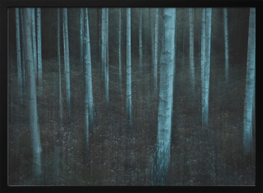 ICM v3 | Poster