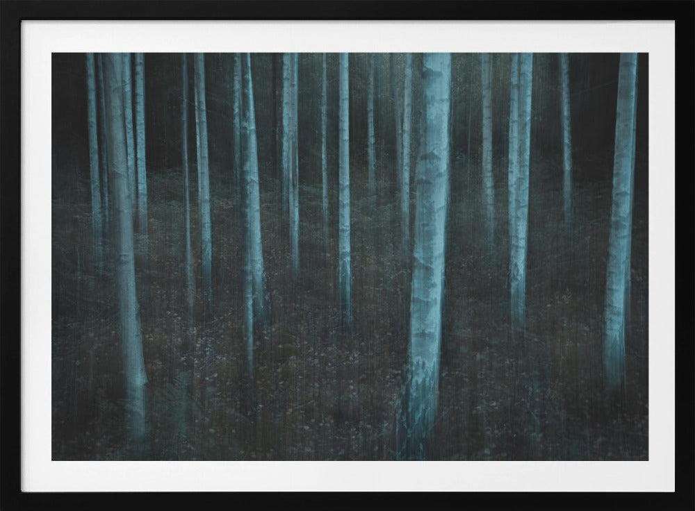 ICM v3 | Poster