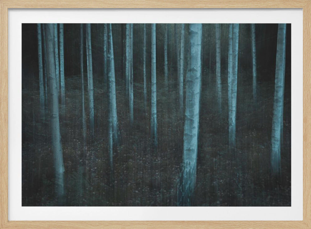 ICM v3 | Poster