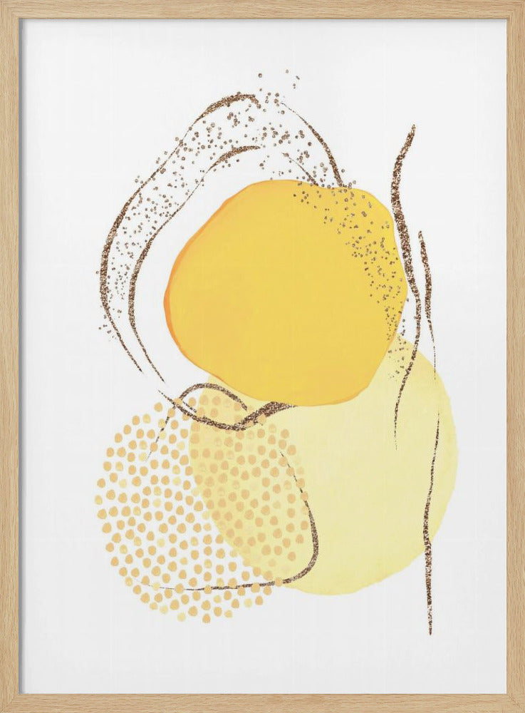 Mondlicht | Poster