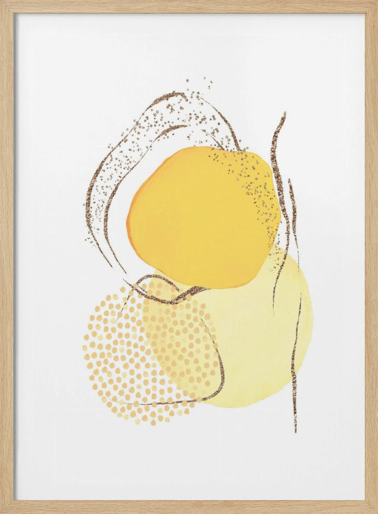 Mondlicht | Poster
