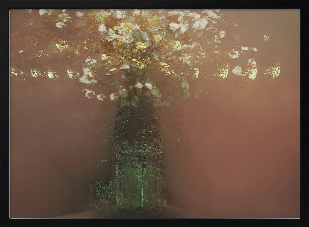 Autumn bouquet | Poster