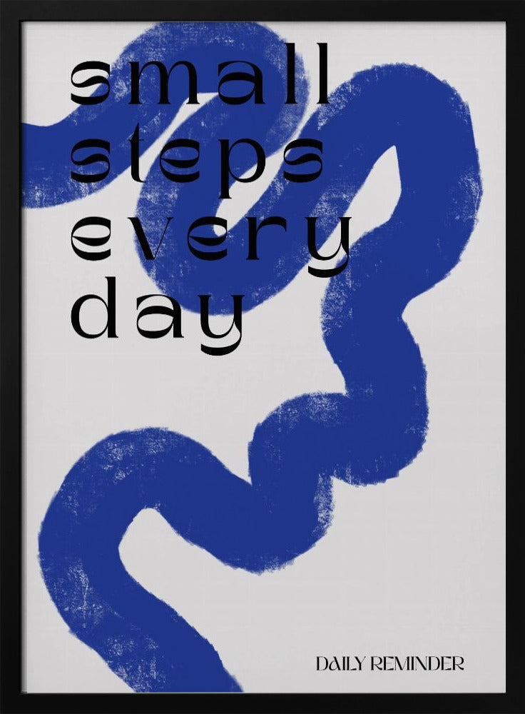 Reminder | Poster