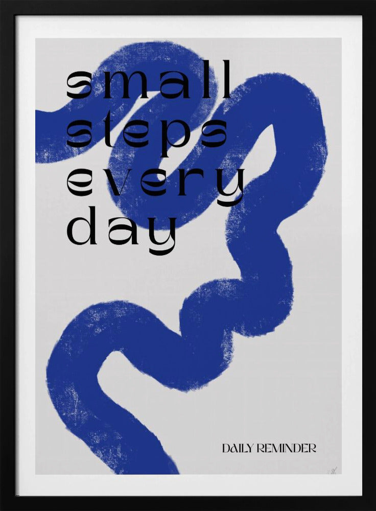 Reminder | Poster
