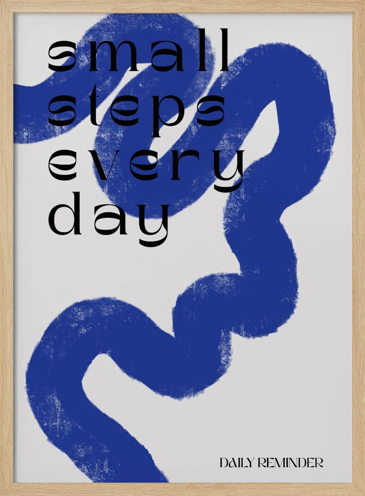 Reminder | Poster