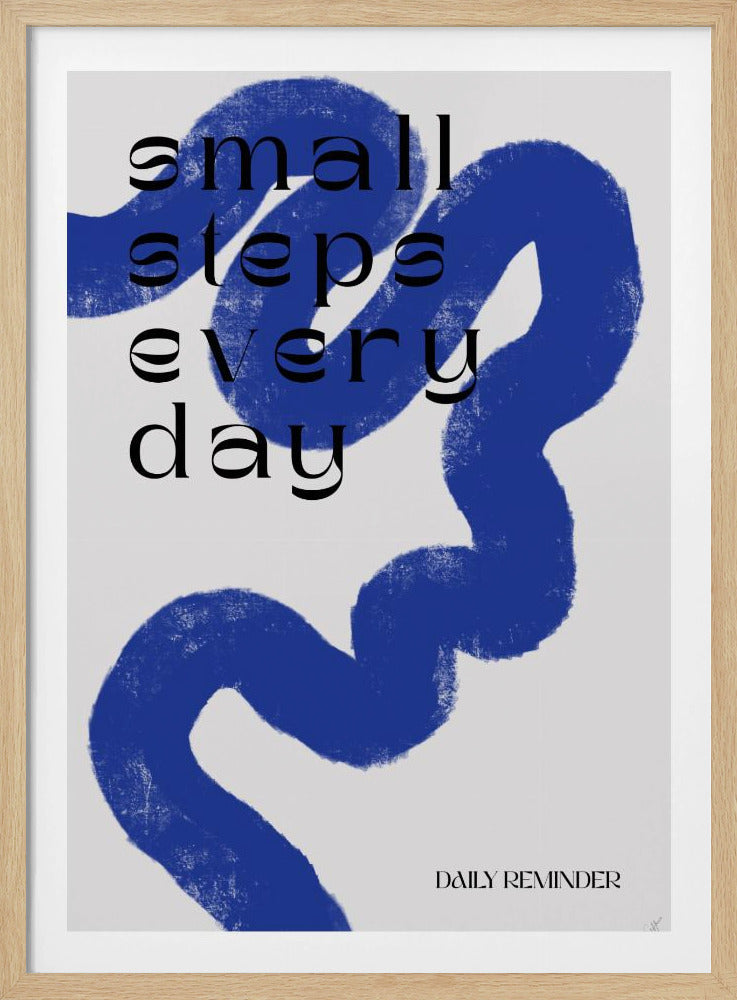 Reminder | Poster