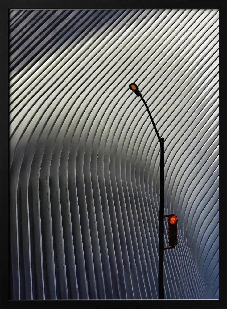 The Oculus – Manhattan New York | Poster