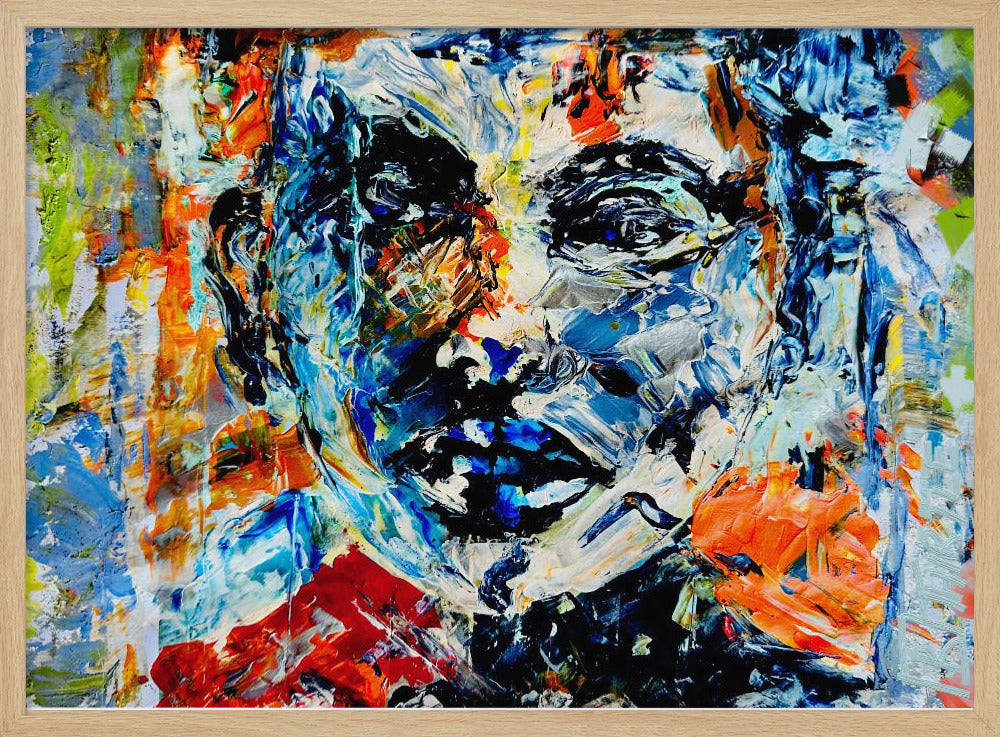Hoffnung | Poster