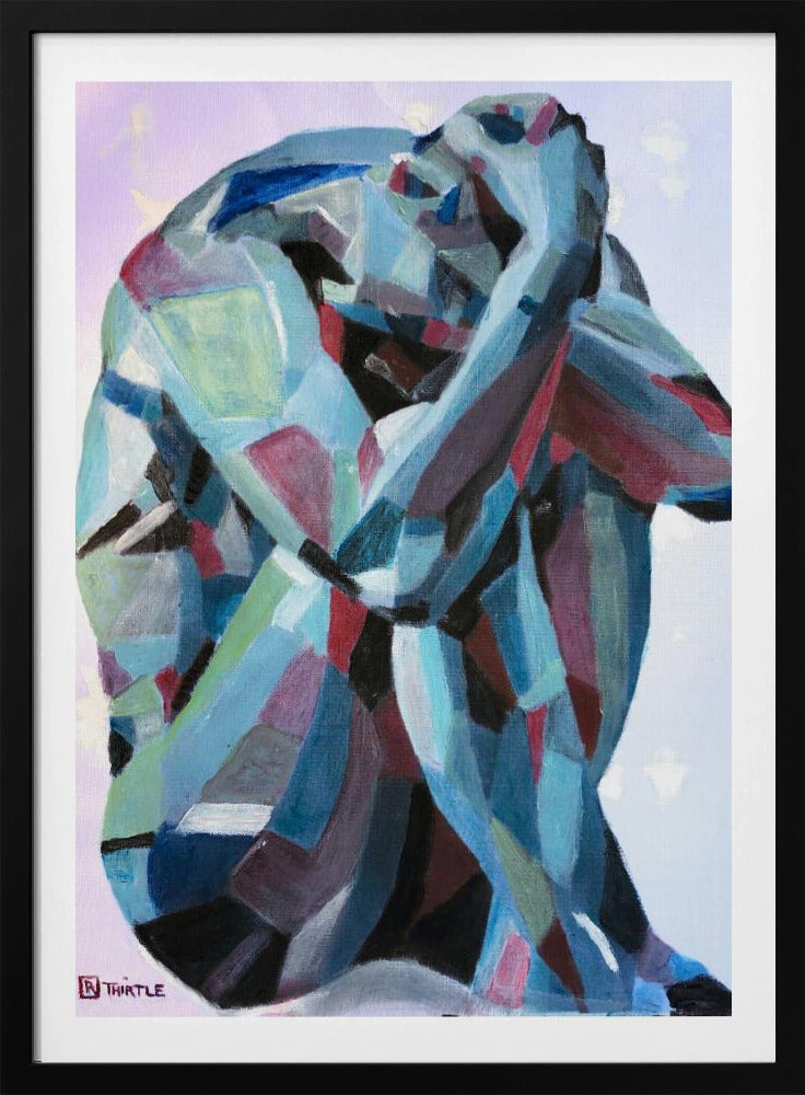 Selbstreflexion | Poster