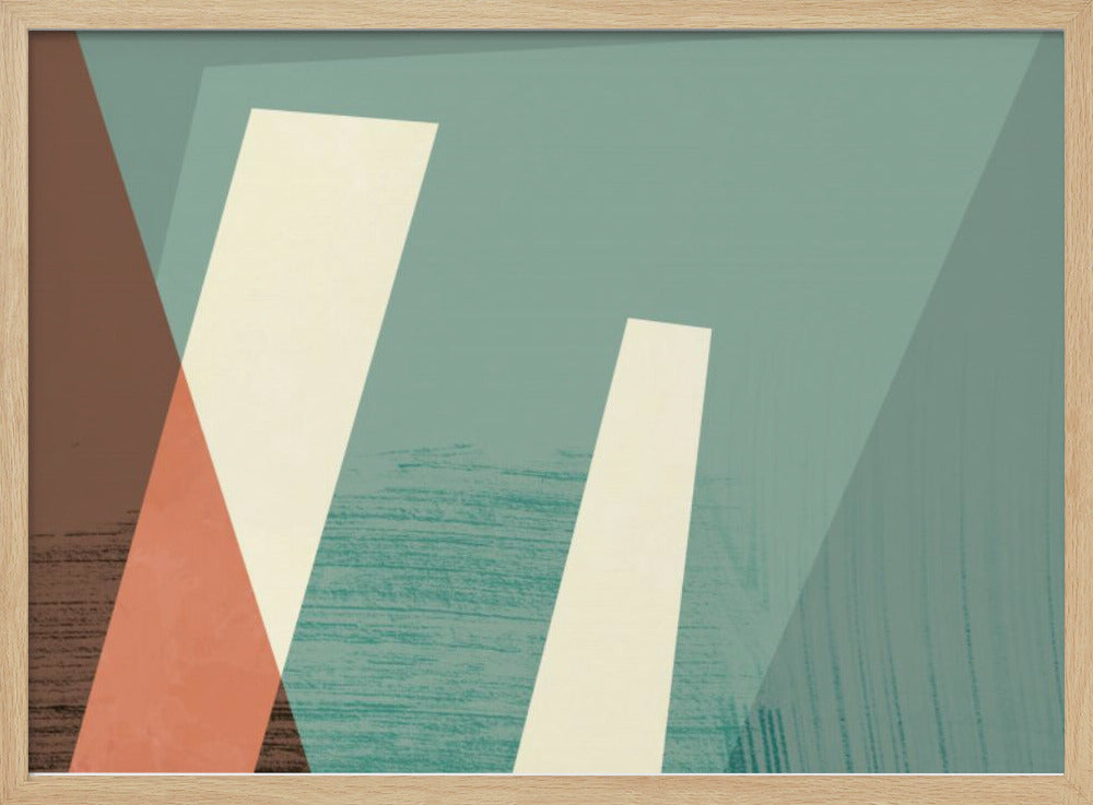 Ecken1 | Poster