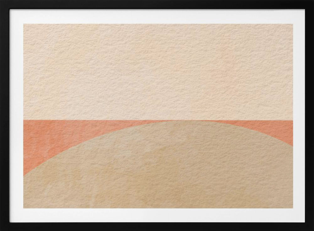 Pastel Geometry | Poster