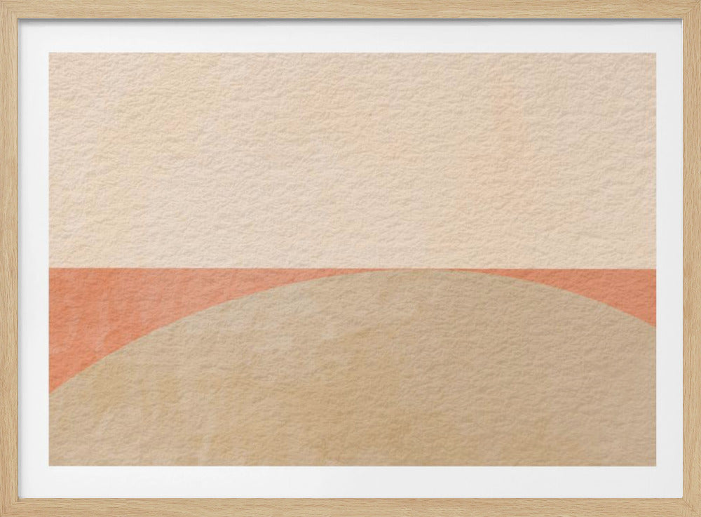 Pastel Geometry | Poster