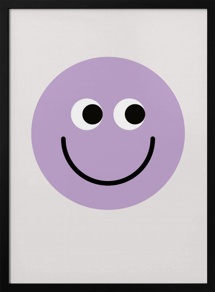 Gesicht 3 | Poster