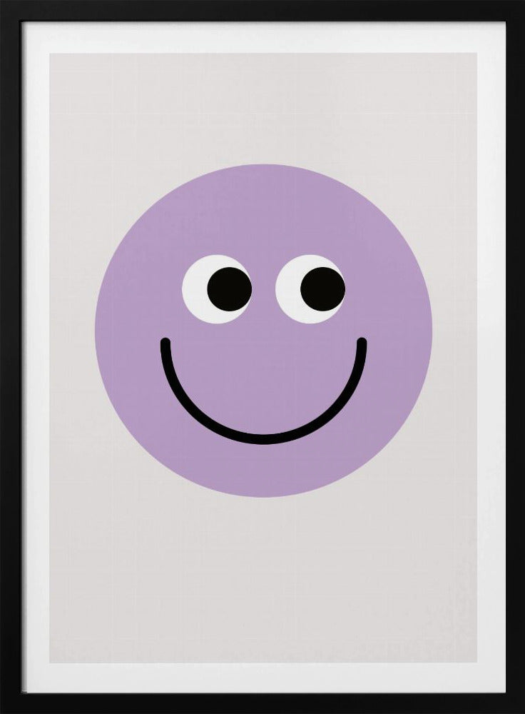 Gesicht 3 | Poster