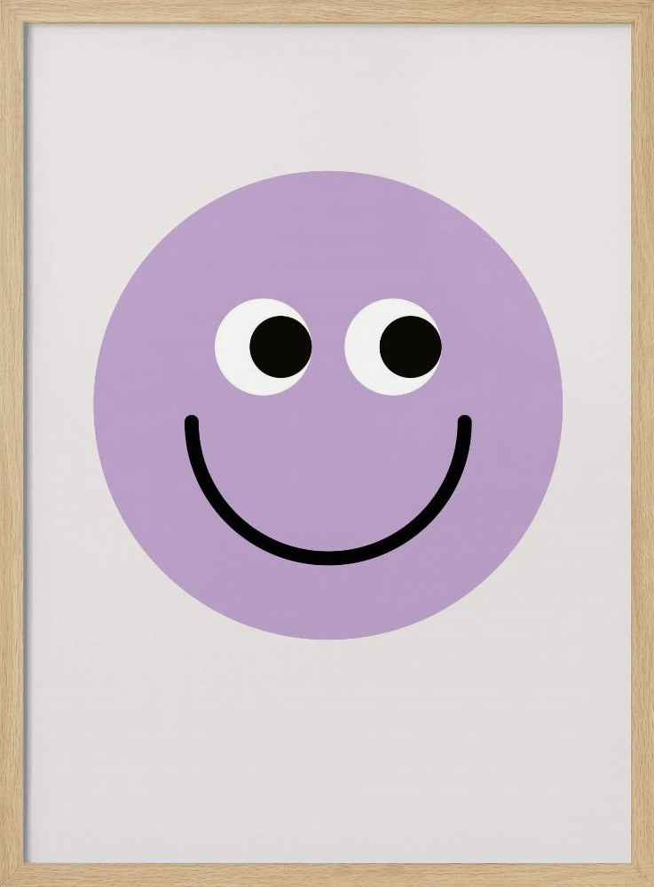 Gesicht 3 | Poster