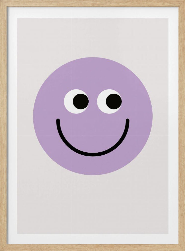 Gesicht 3 | Poster