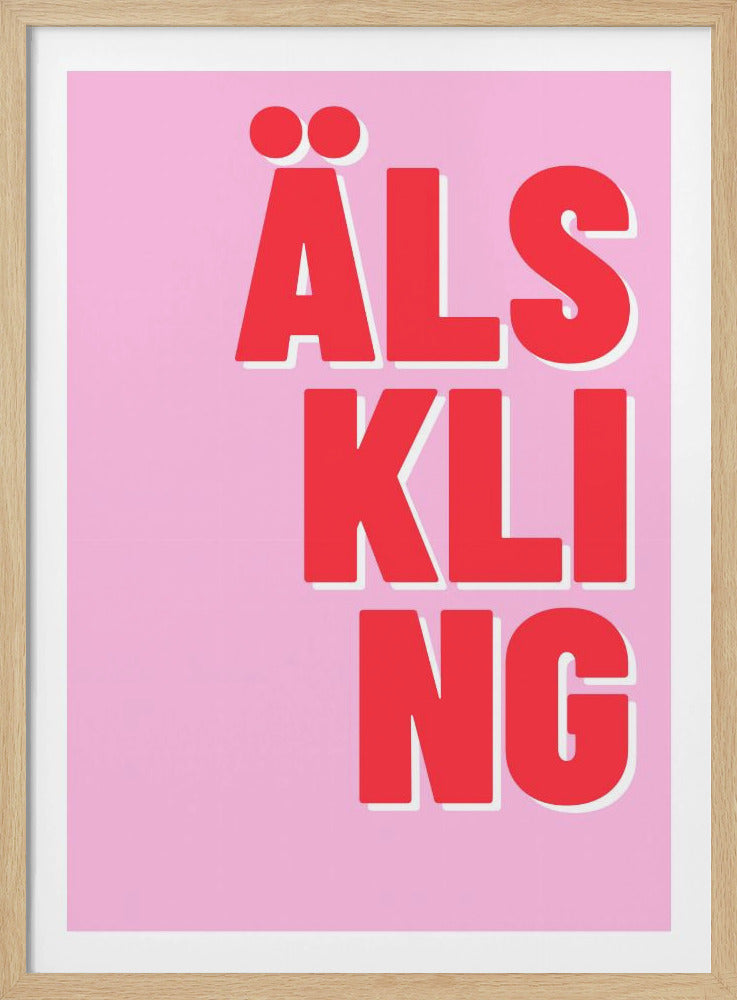 Mutige Liebe | Poster