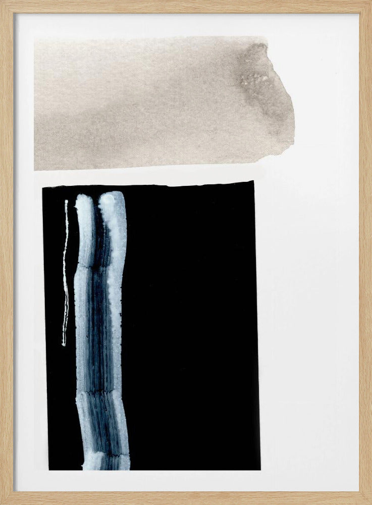 Adjacent 2 | Poster