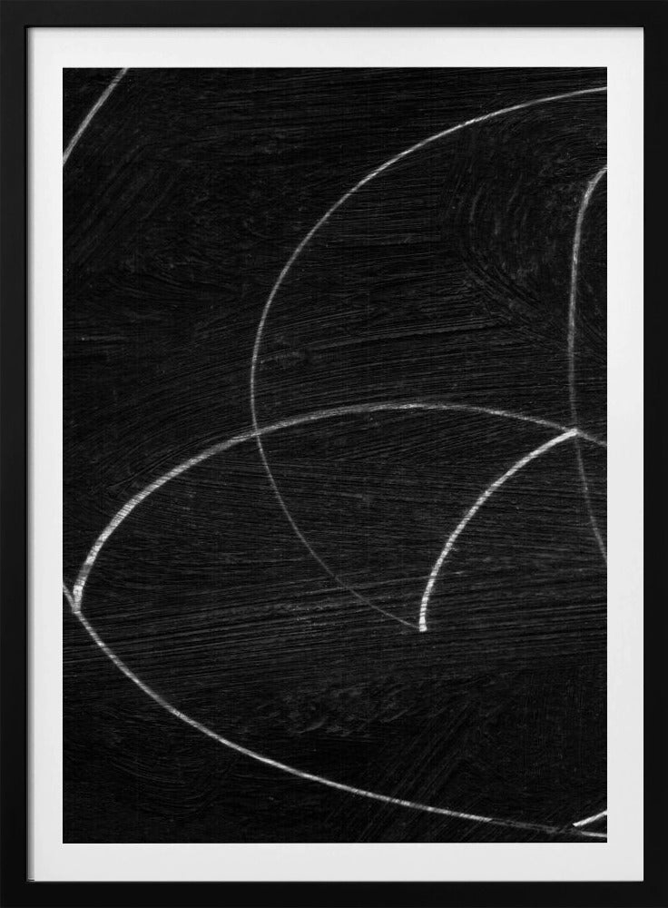 Schwarz 1 | Poster