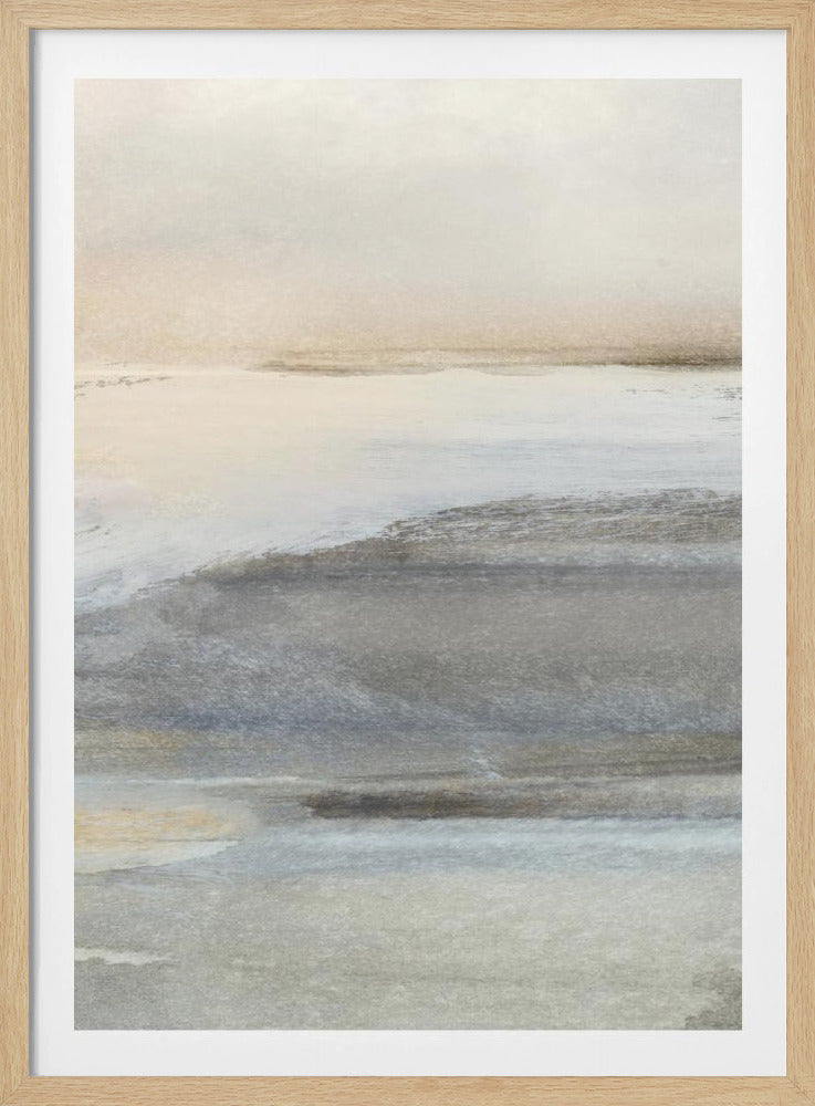 Land 3 | Poster
