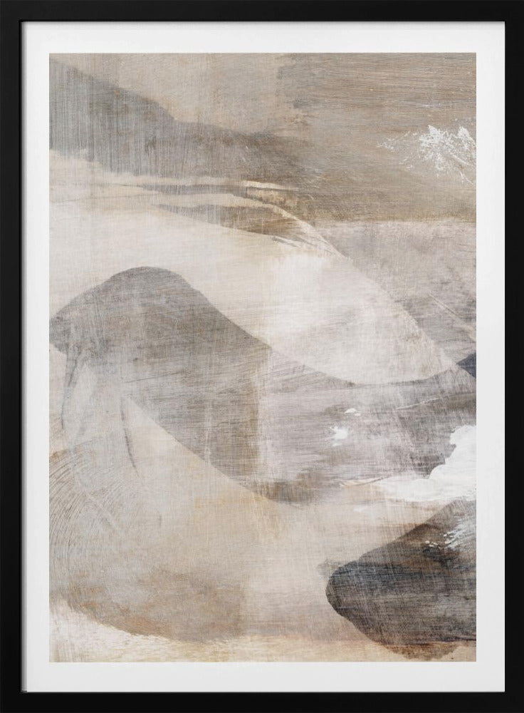 Ebenen 1 | Poster