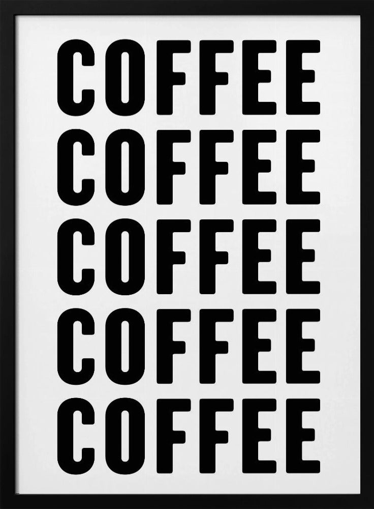 Endless Brew Joy | Poster