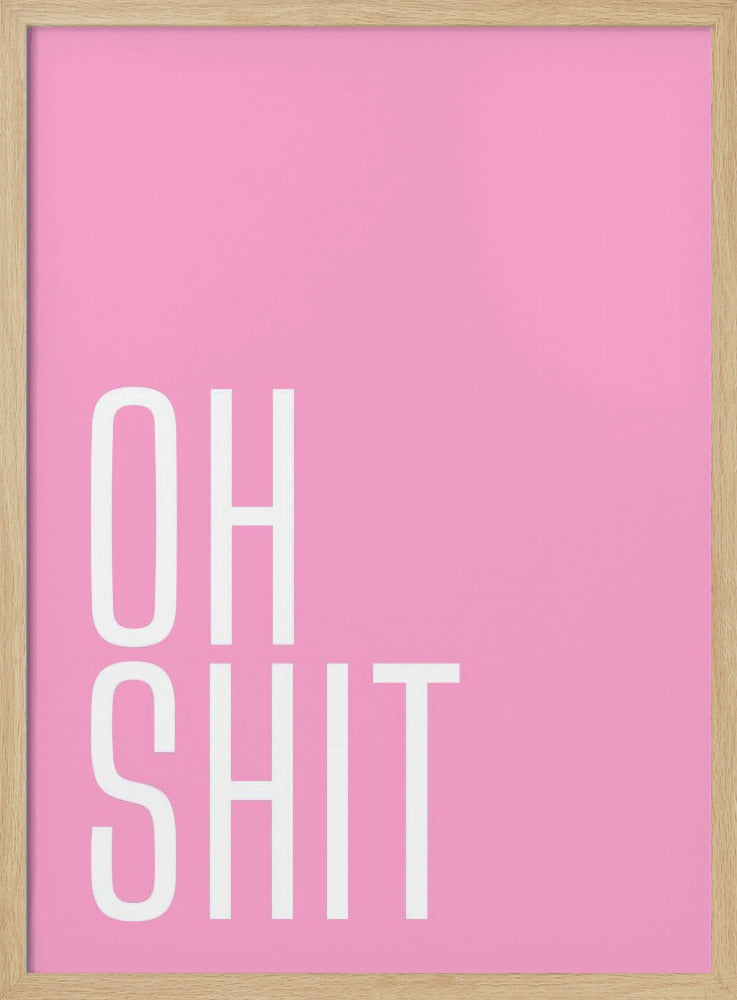 Unerwarteter Moment | Poster