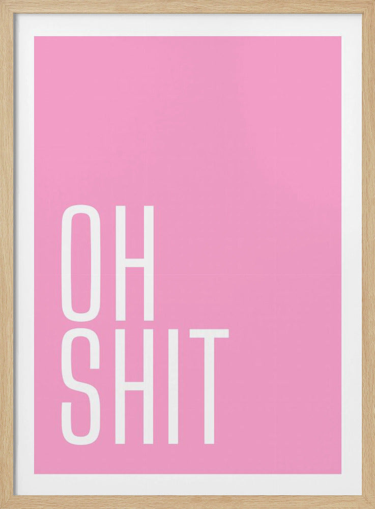 Unerwarteter Moment | Poster