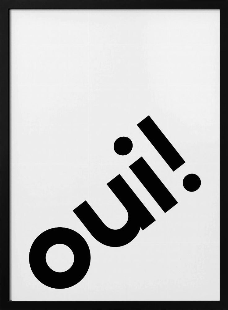 Mutig bestätigt! | Poster