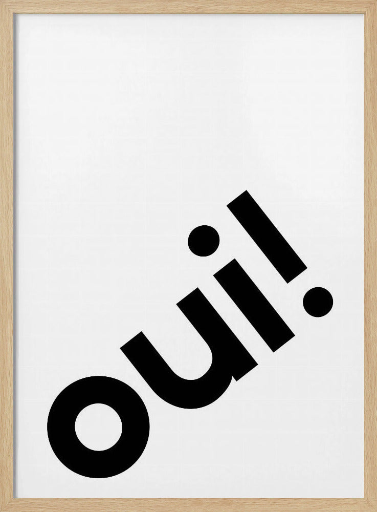 Mutig bestätigt! | Poster