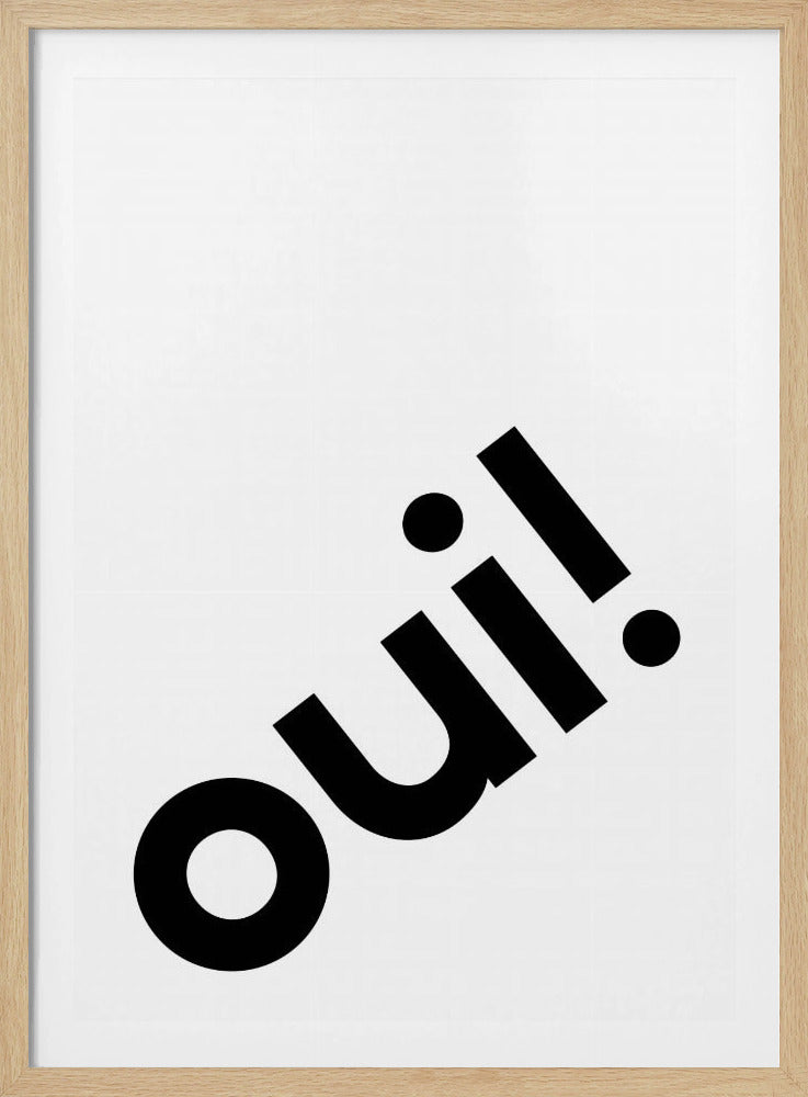Mutig bestätigt! | Poster