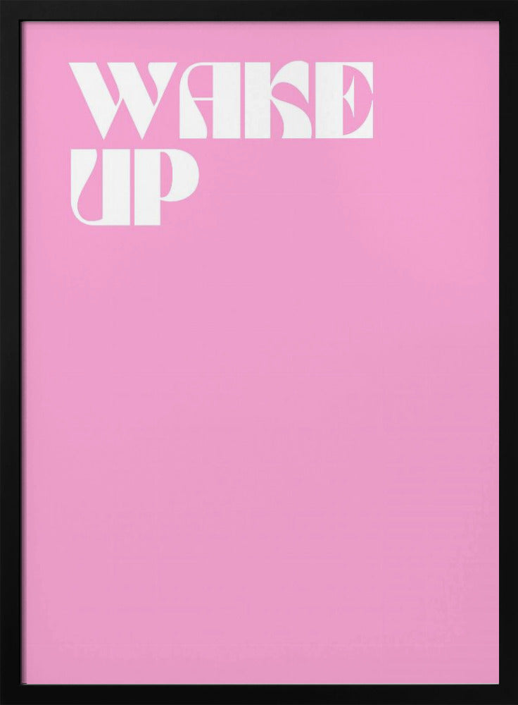 Rise and Shine | Poster