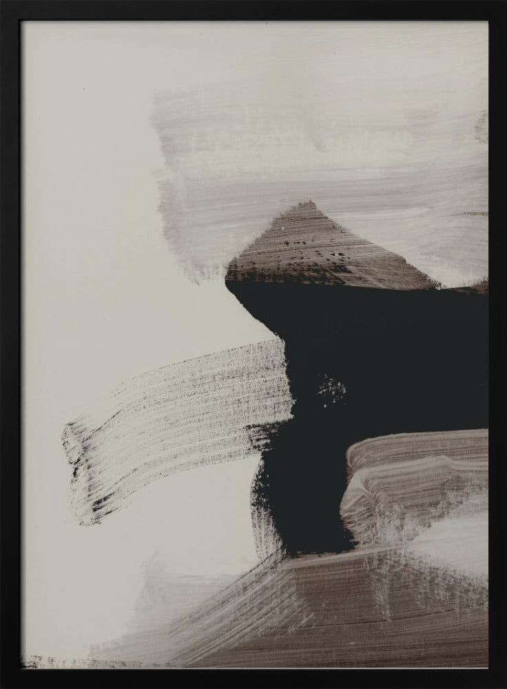 Mellow Nr. 1 | Poster