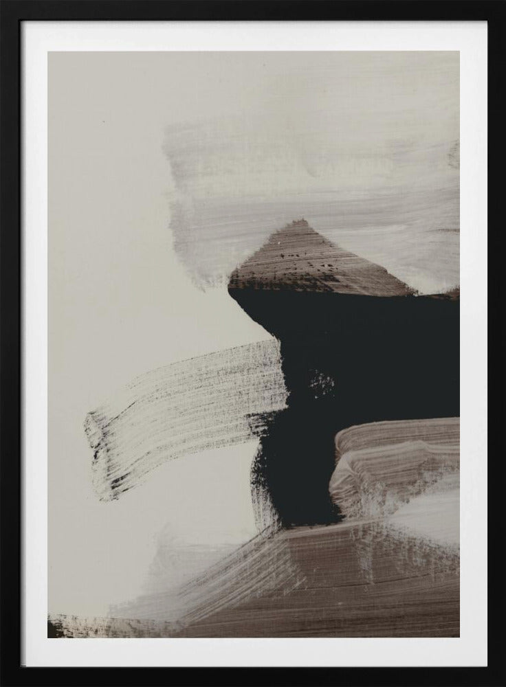 Mellow Nr. 1 | Poster