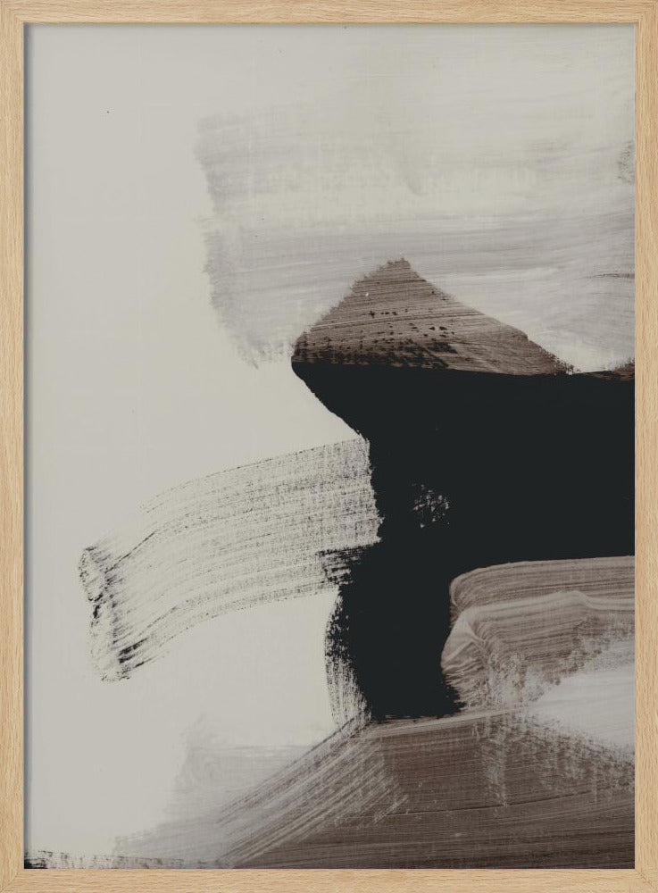 Mellow Nr. 1 | Poster