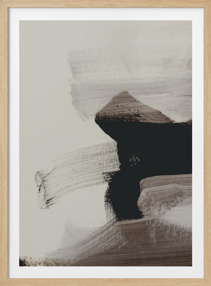 Mellow Nr. 1 | Poster