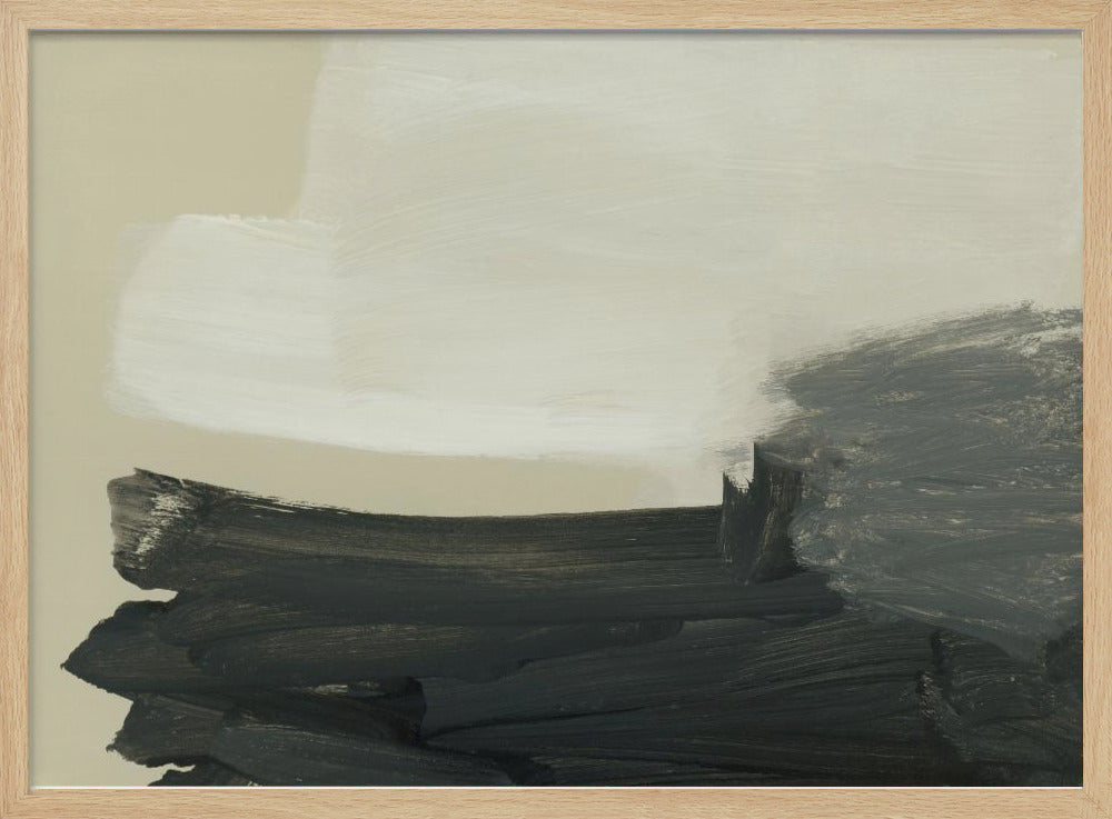 Impression | Poster