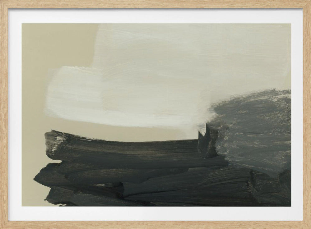 Impression | Poster