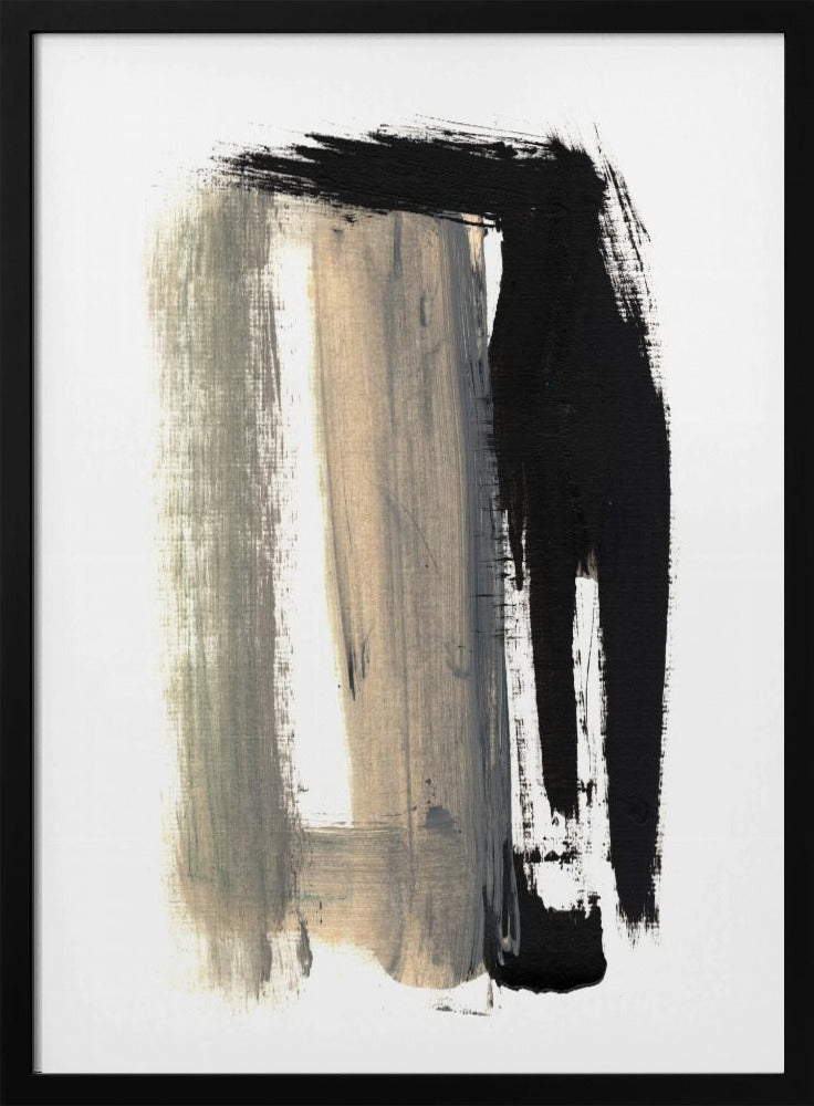 Tongrube | Poster