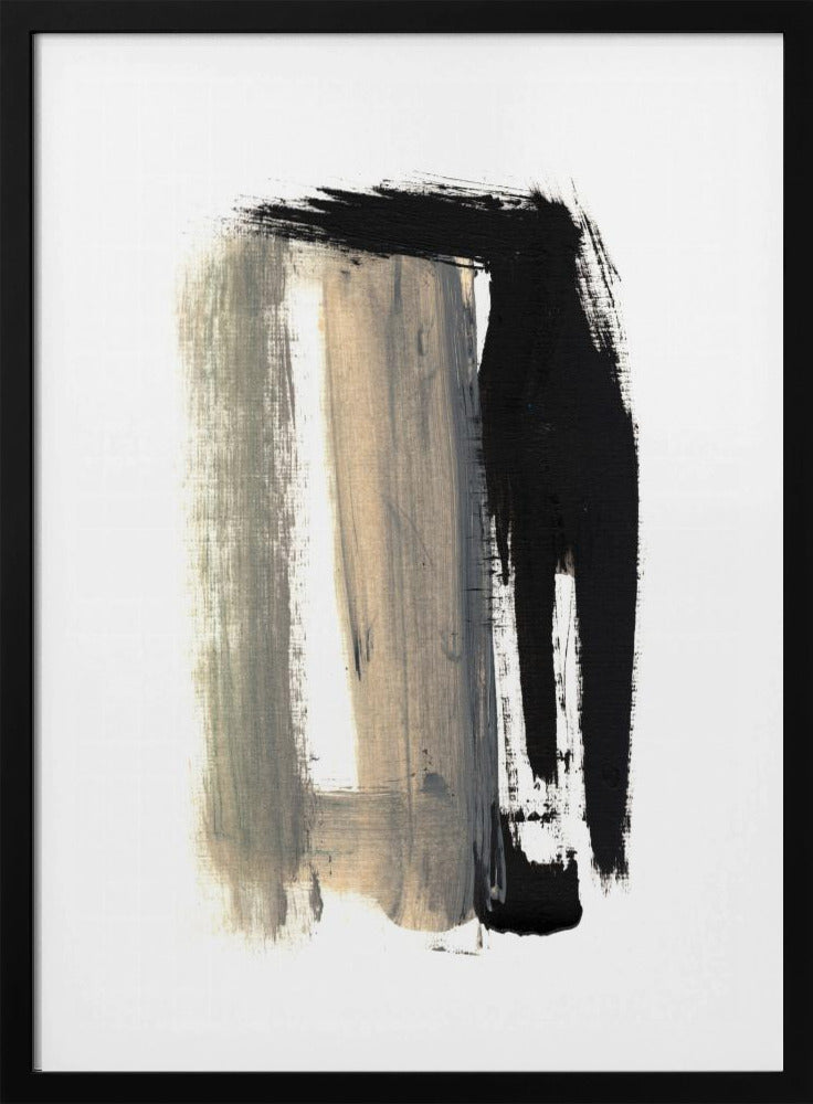 Tongrube | Poster