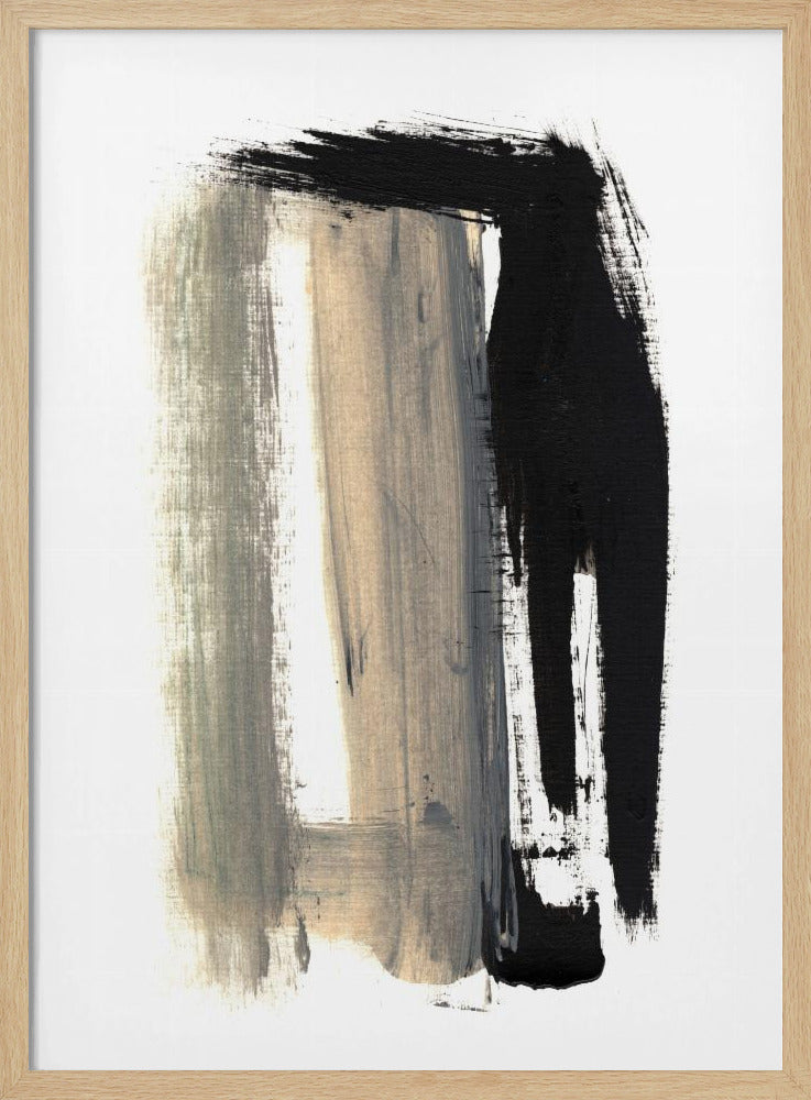 Tongrube | Poster