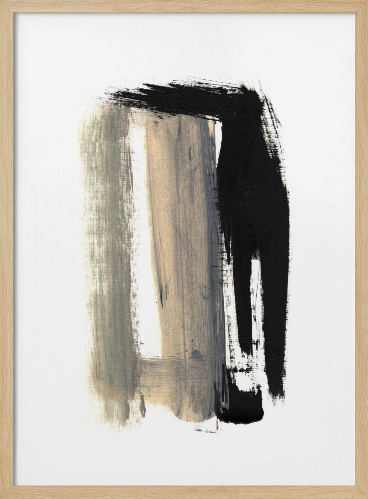 Tongrube | Poster