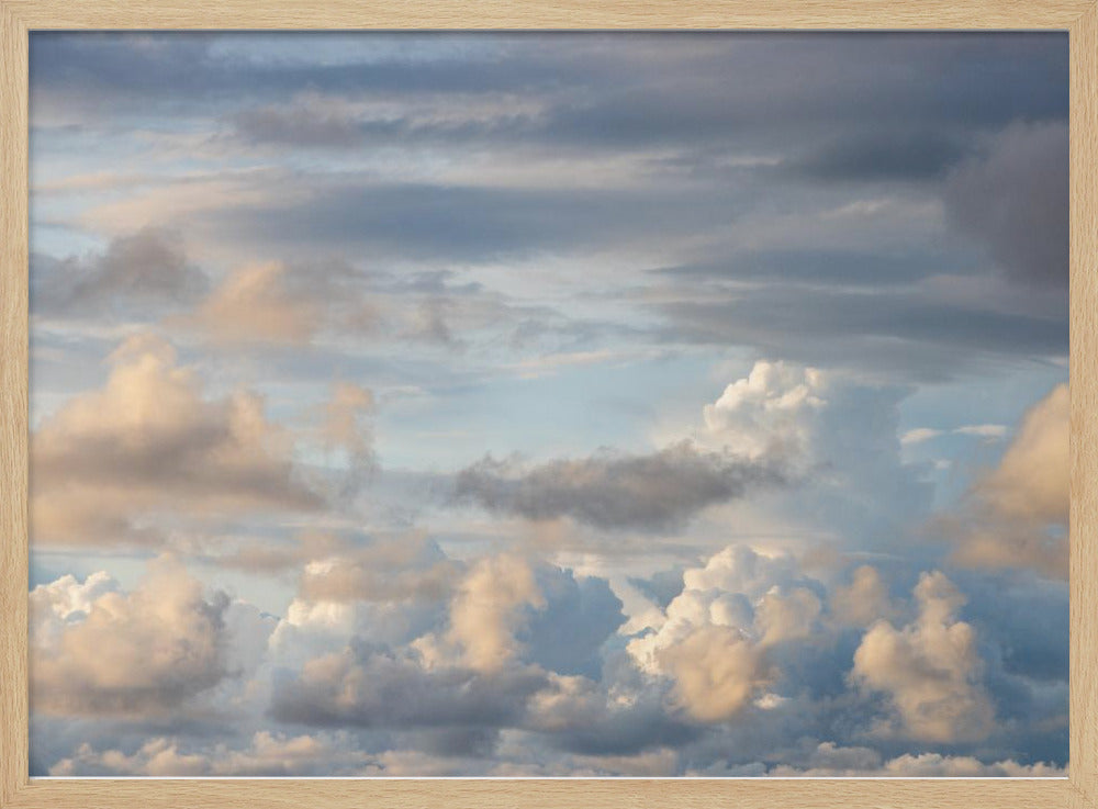 Clouds 2 | Poster