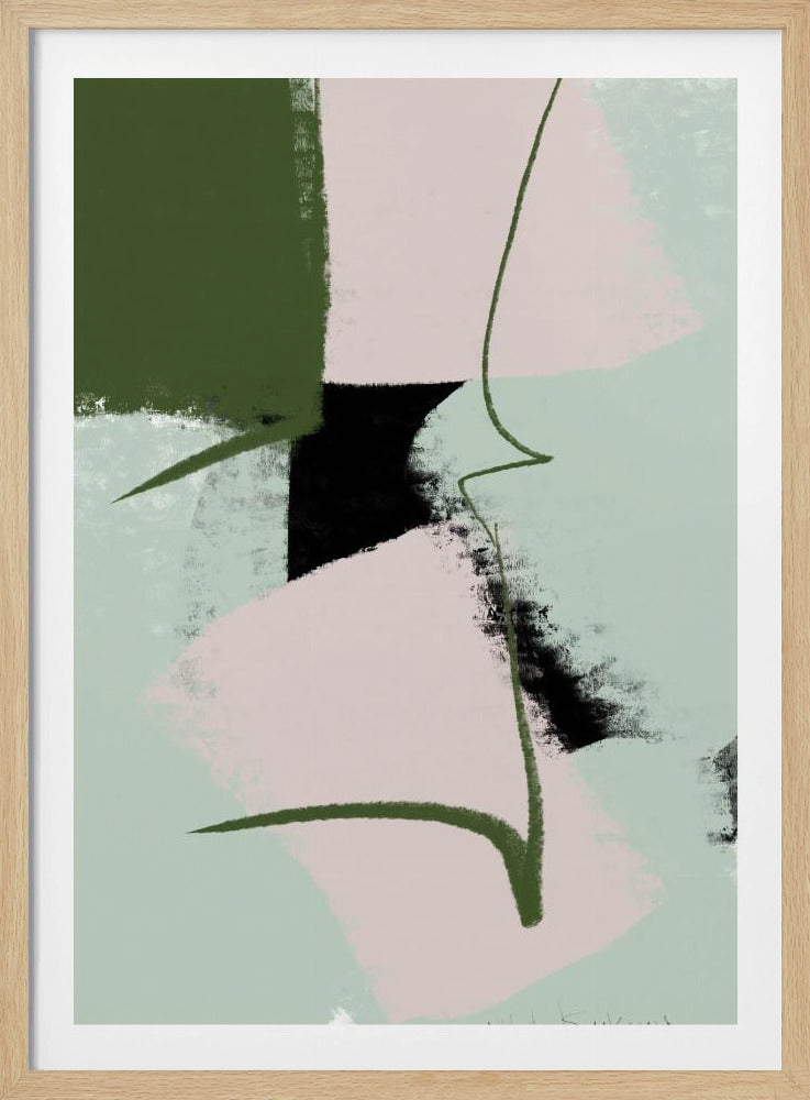 Faden des Lebens | Poster